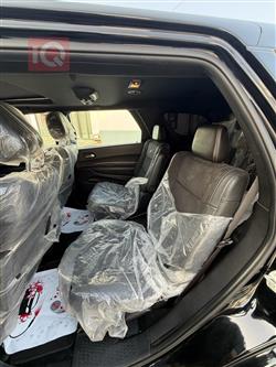 دودج دورانجو